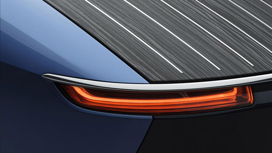 بالفيديو والصور: السيارة الأغلى في العالم سعرها 28 مليون دولار! صورة رقم 7