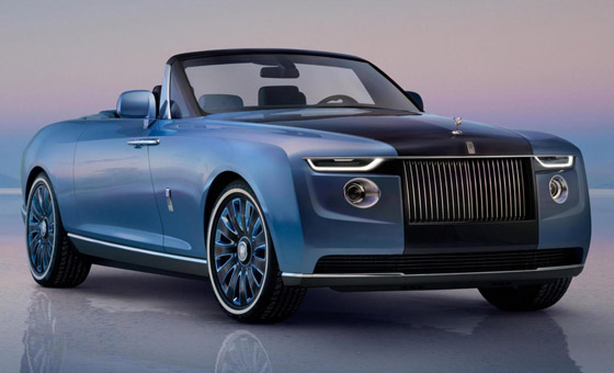 بالفيديو والصور: السيارة الأغلى في العالم سعرها 28 مليون دولار! صورة رقم 8