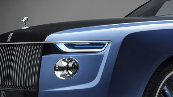 بالفيديو والصور: السيارة الأغلى في العالم سعرها 28 مليون دولار! صورة رقم 9