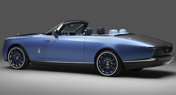 بالفيديو والصور: السيارة الأغلى في العالم سعرها 28 مليون دولار! صورة رقم 11