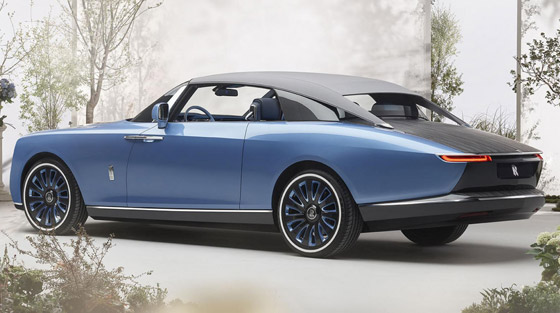 بالفيديو والصور: السيارة الأغلى في العالم سعرها 28 مليون دولار! صورة رقم 12