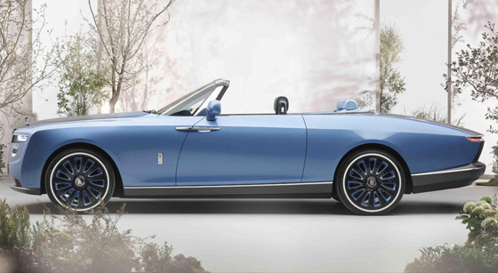 بالفيديو والصور: السيارة الأغلى في العالم سعرها 28 مليون دولار! صورة رقم 17