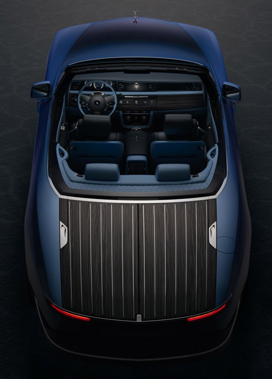 بالفيديو والصور: السيارة الأغلى في العالم سعرها 28 مليون دولار! صورة رقم 23