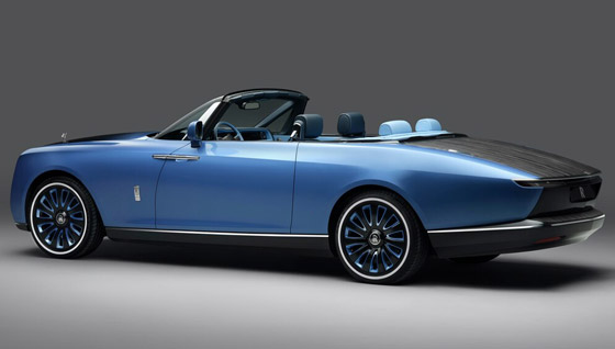 بالفيديو والصور: السيارة الأغلى في العالم سعرها 28 مليون دولار! صورة رقم 24