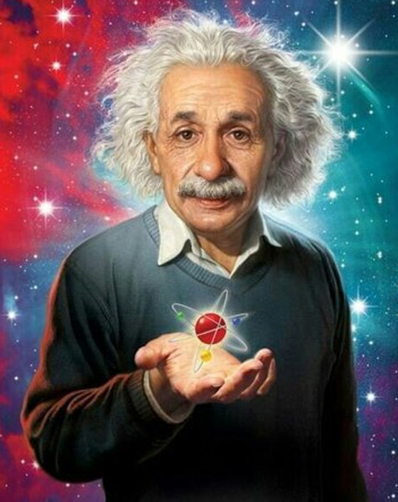 هل كان أينشتاين على خطأ؟!.. نظرية عن الكون تتحدى العالم! صورة رقم 4