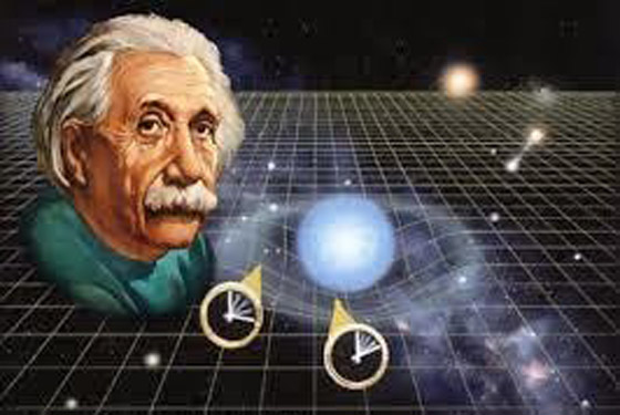 هل كان أينشتاين على خطأ؟!.. نظرية عن الكون تتحدى العالم! صورة رقم 8
