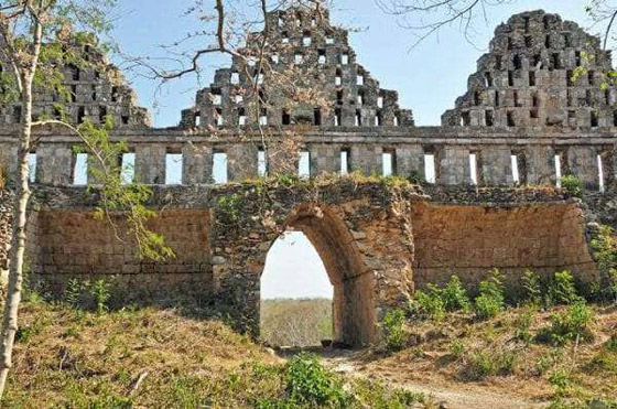 من «كهوف دينيسوفا» إلى «قصور دوموس».. كيف صنع البشر منازلهم عبر التاريخ؟ صورة رقم 11