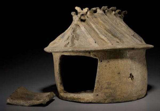 من «كهوف دينيسوفا» إلى «قصور دوموس».. كيف صنع البشر منازلهم عبر التاريخ؟ صورة رقم 4