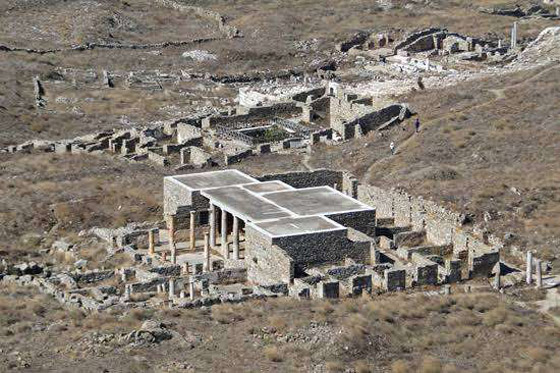 من «كهوف دينيسوفا» إلى «قصور دوموس».. كيف صنع البشر منازلهم عبر التاريخ؟ صورة رقم 6