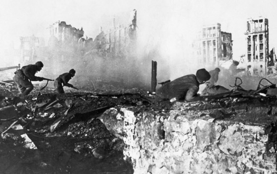 من أوروبا لفيتنام وموسكو.. إليكم أكثر 9 معارك دموية في القرن العشرين صورة رقم 1 من أوروبا لفيتنام وموسكو.. إليكم أكثر 9 معارك دموية في القرن العشرين صورة رقم 1