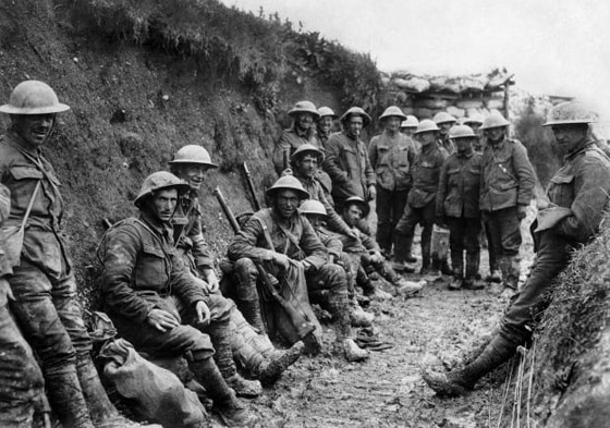 من أوروبا لفيتنام وموسكو.. إليكم أكثر 9 معارك دموية في القرن العشرين صورة رقم 3 من أوروبا لفيتنام وموسكو.. إليكم أكثر 9 معارك دموية في القرن العشرين صورة رقم 3