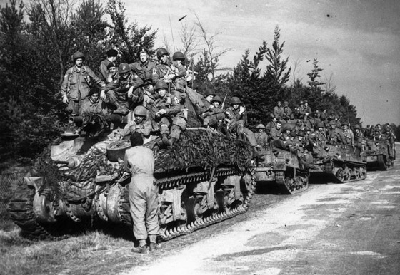 من أوروبا لفيتنام وموسكو.. إليكم أكثر 9 معارك دموية في القرن العشرين صورة رقم 9 من أوروبا لفيتنام وموسكو.. إليكم أكثر 9 معارك دموية في القرن العشرين صورة رقم 9