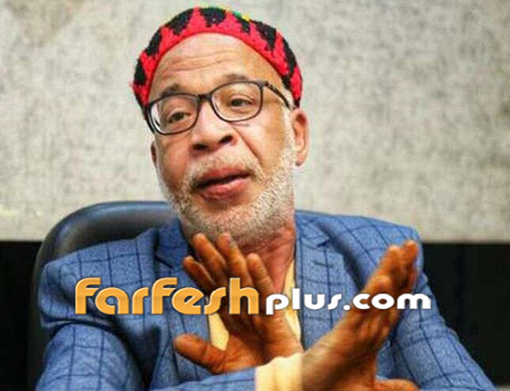 صور: الأب بطرس دانيال يزور الفنان شريف الدسوقي بعد بتر ساقه، ويهديه مصحفا صورة رقم 7 صور: الأب بطرس دانيال يزور الفنان شريف الدسوقي بعد بتر ساقه، ويهديه مصحفا صورة رقم 7