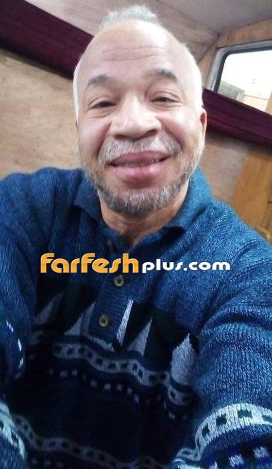 صور: الأب بطرس دانيال يزور الفنان شريف الدسوقي بعد بتر ساقه، ويهديه مصحفا صورة رقم 12 صور: الأب بطرس دانيال يزور الفنان شريف الدسوقي بعد بتر ساقه، ويهديه مصحفا صورة رقم 12