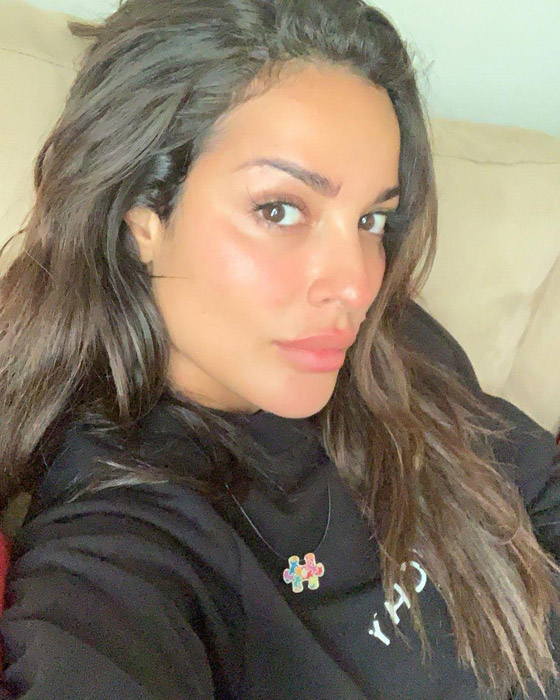 صور قديمة لـ نادين نسيب نجيم تصدم الجمهور! الفرق كبير قبل وبعد عمليات التجميل!  صورة رقم 10