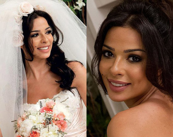 صور قديمة لـ نادين نسيب نجيم تصدم الجمهور! الفرق كبير قبل وبعد عمليات التجميل!  صورة رقم 4