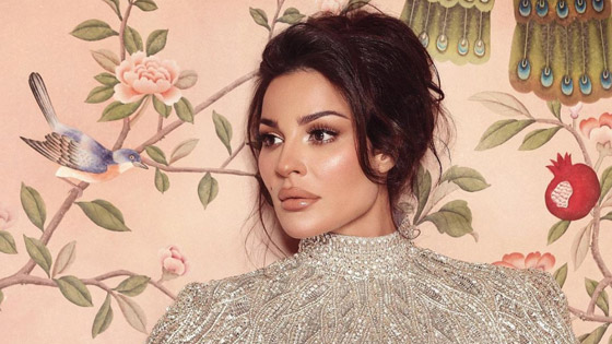 صور قديمة لـ نادين نسيب نجيم تصدم الجمهور! الفرق كبير قبل وبعد عمليات التجميل!  صورة رقم 16