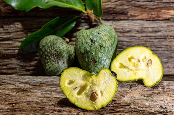 بالصور: تعرفوا إلى أغرب أنواع الفواكه وأسمائها حول العالم صورة رقم 7