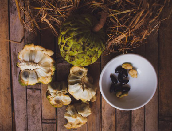 بالصور: تعرفوا إلى أغرب أنواع الفواكه وأسمائها حول العالم صورة رقم 9