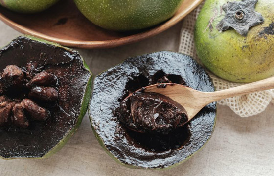 بالصور: تعرفوا إلى أغرب أنواع الفواكه وأسمائها حول العالم صورة رقم 10