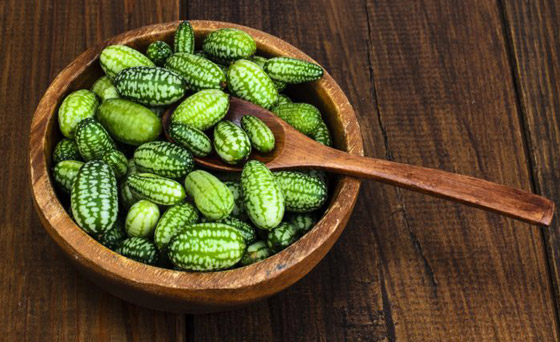 بالصور: تعرفوا إلى أغرب أنواع الفواكه وأسمائها حول العالم صورة رقم 12