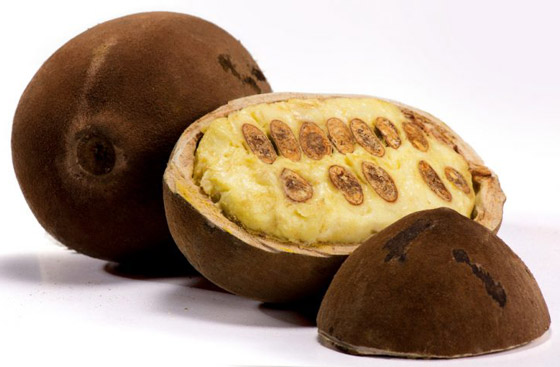 بالصور: تعرفوا إلى أغرب أنواع الفواكه وأسمائها حول العالم صورة رقم 15