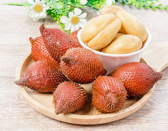 بالصور: تعرفوا إلى أغرب أنواع الفواكه وأسمائها حول العالم صورة رقم 19