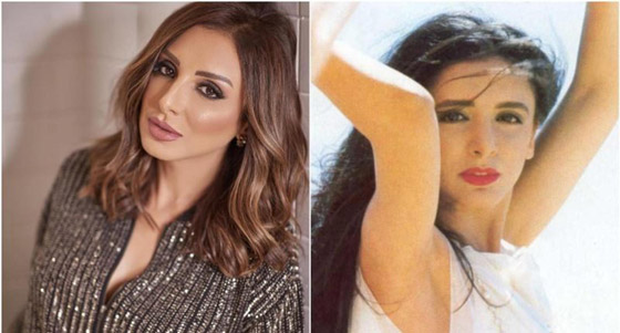 صور فنانات قبل وبعد عملية تجميل الأنف، بينهن نانسي عجرم، نجوى كرم ومي عز الدين صورة رقم 10