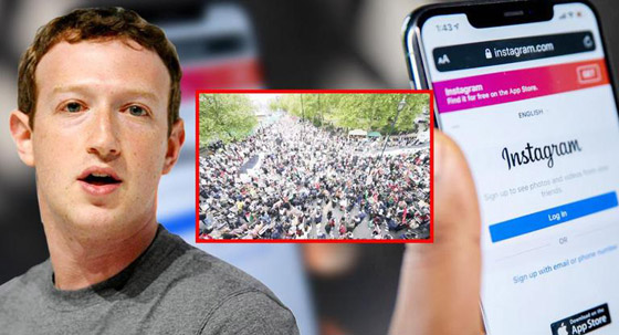 “إنستغرام” تُدخل تعديلات جديدة على خوارزميتها.. لاحقتها اتهامات بتقييد المحتوى الداعم لفلسطين صورة رقم 5