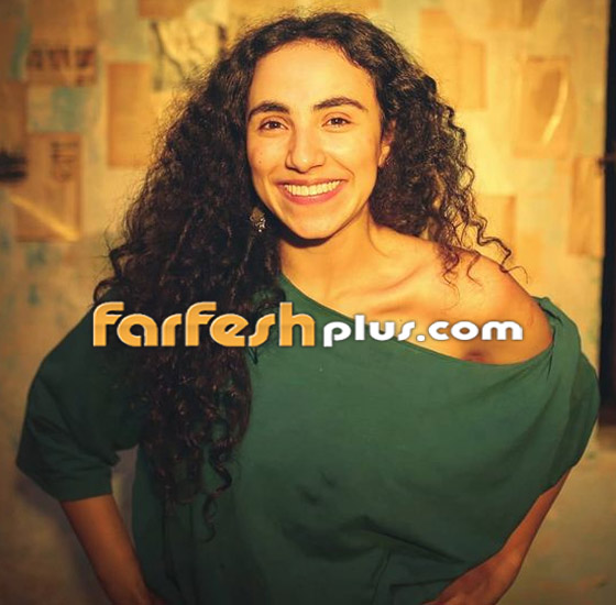 متابع يطلب الزواج من زينب غريب إحدى بطلات مسلسل بـ100 وش بعد نشر صورتها بالمايوه صورة رقم 9
