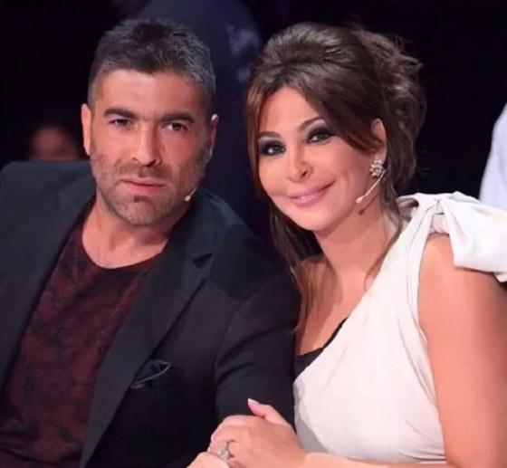 إليسا ووائل كفوري يحييان حفلا غنائيا سويا.. هل انتهت الخلافات؟ صورة رقم 3