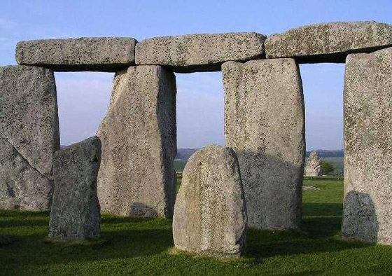 حقائق مثيرة عن أحجار ستونهنج الغامضة صورة رقم 3