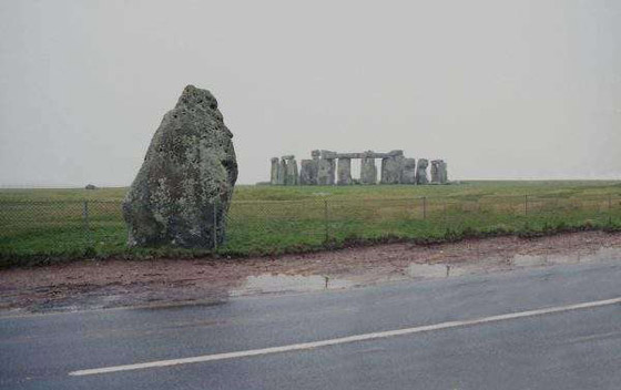 حقائق مثيرة عن أحجار ستونهنج الغامضة صورة رقم 1