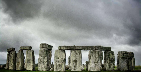 حقائق مثيرة عن أحجار ستونهنج الغامضة صورة رقم 8