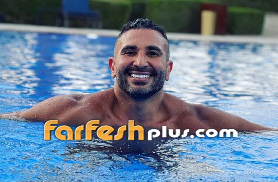 صورة أحمد سعد يضرب شابا في محطة بنزين تثير غضب الجمهور وانتقاد حاد للفنان! صورة رقم 5 صورة أحمد سعد يضرب شابا في محطة بنزين تثير غضب الجمهور وانتقاد حاد للفنان! صورة رقم 5