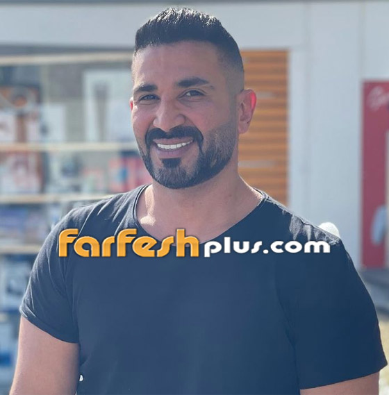 صورة أحمد سعد يضرب شابا في محطة بنزين تثير غضب الجمهور وانتقاد حاد للفنان! صورة رقم 8 صورة أحمد سعد يضرب شابا في محطة بنزين تثير غضب الجمهور وانتقاد حاد للفنان! صورة رقم 8