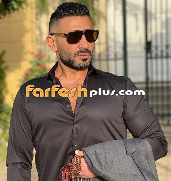 صورة أحمد سعد يضرب شابا في محطة بنزين تثير غضب الجمهور وانتقاد حاد للفنان! صورة رقم 10 صورة أحمد سعد يضرب شابا في محطة بنزين تثير غضب الجمهور وانتقاد حاد للفنان! صورة رقم 10