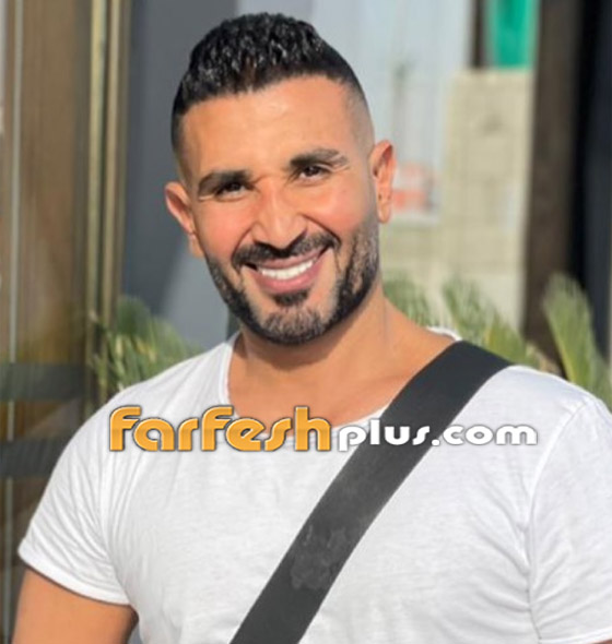 صورة أحمد سعد يضرب شابا في محطة بنزين تثير غضب الجمهور وانتقاد حاد للفنان! صورة رقم 11 صورة أحمد سعد يضرب شابا في محطة بنزين تثير غضب الجمهور وانتقاد حاد للفنان! صورة رقم 11
