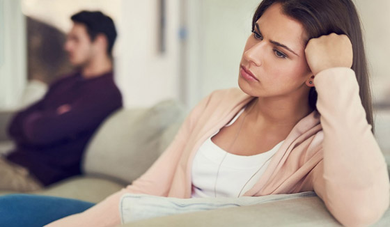 اختبار شخصية يكشف أسباب الحظ السيء في الحب صورة رقم 2