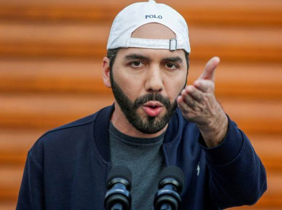 هذه الدولة ستصبح أول دولة تتبنى استخدام بيتكوين كعملة قانونية رسمية صورة رقم 4