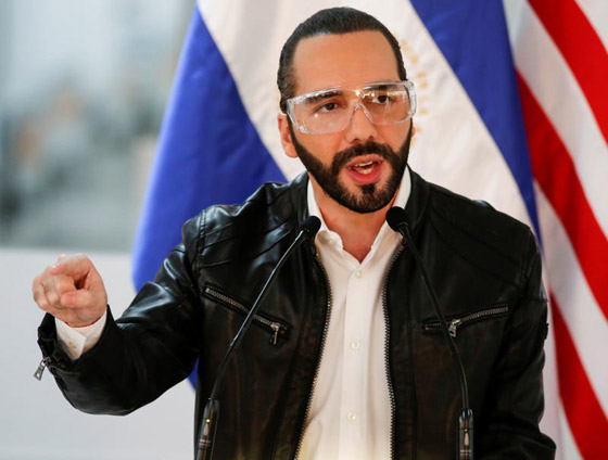 هذه الدولة ستصبح أول دولة تتبنى استخدام بيتكوين كعملة قانونية رسمية صورة رقم 5