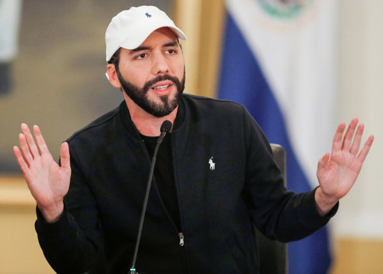 هذه الدولة ستصبح أول دولة تتبنى استخدام بيتكوين كعملة قانونية رسمية صورة رقم 2