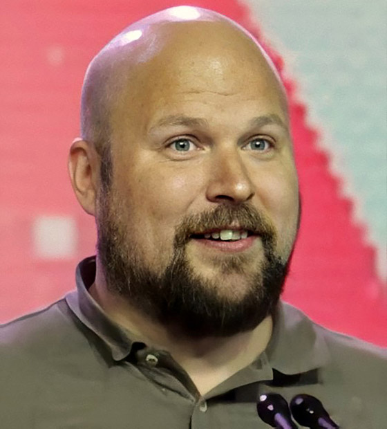 الملياردير التعيس.. قصة المبرمج الذي باع شركته بتغريدة! صورة رقم 8