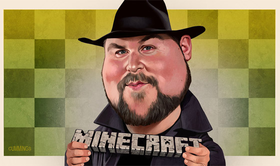 الملياردير التعيس.. قصة المبرمج الذي باع شركته بتغريدة! صورة رقم 4