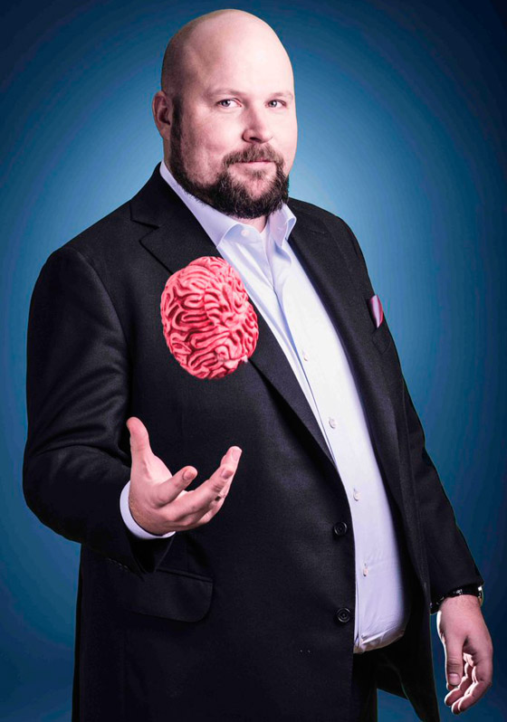 الملياردير التعيس.. قصة المبرمج الذي باع شركته بتغريدة! صورة رقم 10