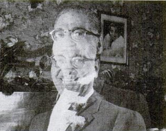 كلارنس ويلارد.. والحالة العجيبة للرجل الذي يتمدد! صورة رقم 2