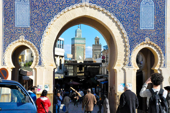 أكبر الأسواق المفتوحة في العالم صورة رقم 7