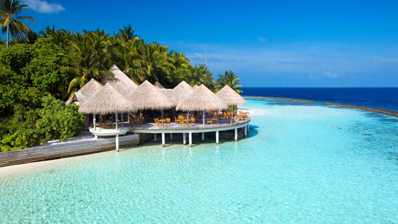 بالصور: تعرفوا إلى 10 أجمل شواطئ في جزر المالديف لرحلتكم المقبلة صورة رقم 3