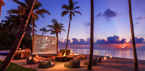 بالصور: تعرفوا إلى 10 أجمل شواطئ في جزر المالديف لرحلتكم المقبلة صورة رقم 4