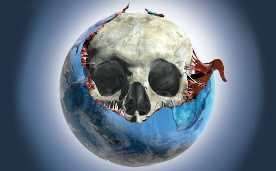 كم من الوقت بقي على فناء البشرية؟ العلماء يبحثون عن حلول لإطالة المدة صورة رقم 3